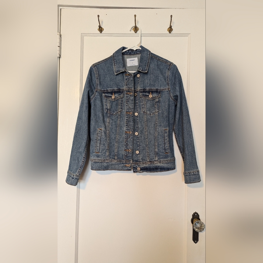 NWOT Old Navy Denim Jacket